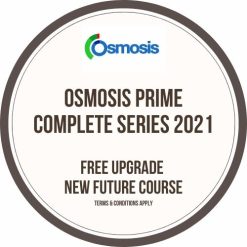Osmosis Prime Complete Series 2021 (1000+ Premium Videos) Free eBooks