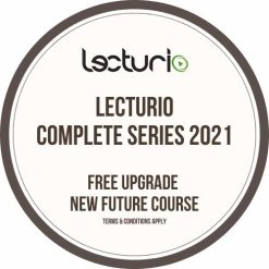 Lecturio Complete Series 2021