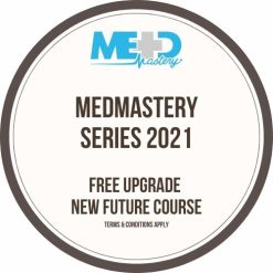 MedMastery Series 2021