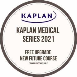 Kaplan Medical Courses 2021 + Free eBooks
