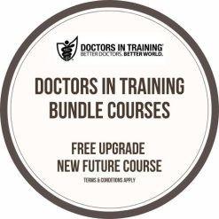 Doctors in Training Medical Collection