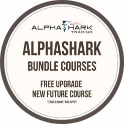 AlphaShark 6 Video Courses