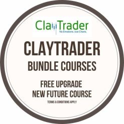 ClayTrader 7 Video Courses
