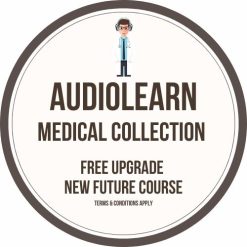 AudioLearn Medical Collection
