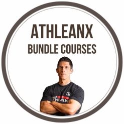 AthleanX 7 Video Courses