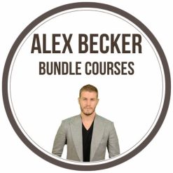 Alex Becker 13 Video Courses