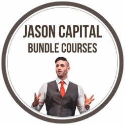 Jason Capital 63 Video + Audio Courses + Free Courses