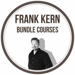 Frank Kern 50 Video Courses + FREE eBook