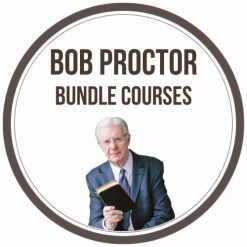 Bob Proctor 14 Video Courses
