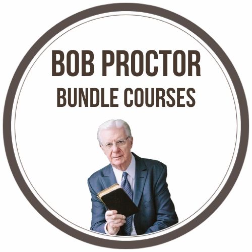 Bob Proctor 14 Video Courses