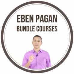 Eben Pagan 19 Video Courses