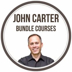 John Carter 6 Video Courses
