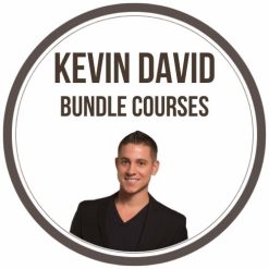 Kevin David 10 Video Courses