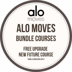 Alo Moves Video Course
