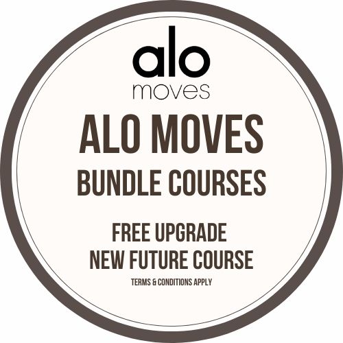 Alo Moves Video Course