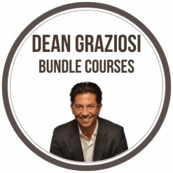 Dean Graziosi 10 Video Courses