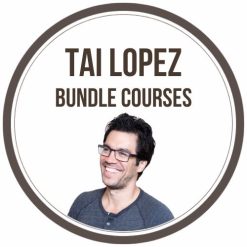 Tai Lopez 28 Video Courses