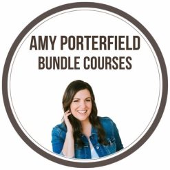 Amy Porterfield 5 Video Courses