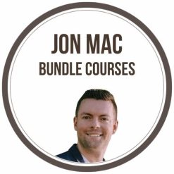 Jon Mac 9 Video Courses