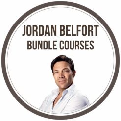 Jordan Belfort 6 Video Courses + Free eBooks