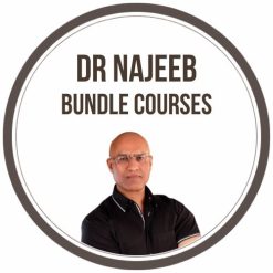 Dr Najeeb's Video Lecturers Collection