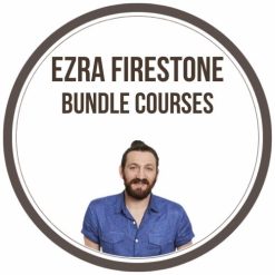 Ezra Firestone, Smart Marketer 23 Video Courses