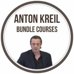Anton Kreil 5 Video Courses