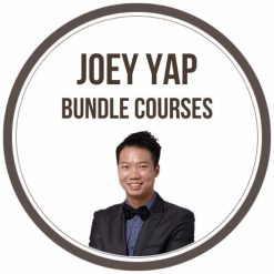 Joey Yap 15 Video Courses
