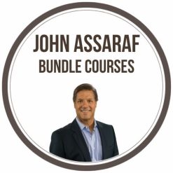 John Assaraf 7 Video Courses