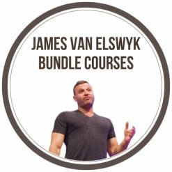 James Van Elswyk 5 Video Courses