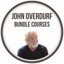 John Overdurf 8 Video Courses
