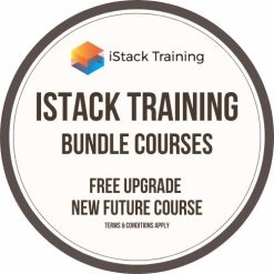 iStack 9 Video Courses