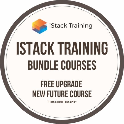 iStack 9 Video Courses