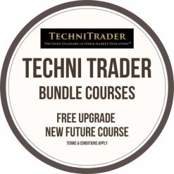 Techni Trader 5 Video Courses