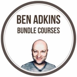 Ben Adkins 42 Video Courses