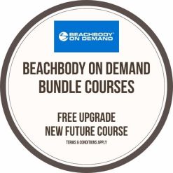 Beachbody On Demand 100+ Video Courses
