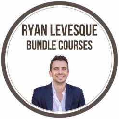 Ryan Levesque 12 Video Courses