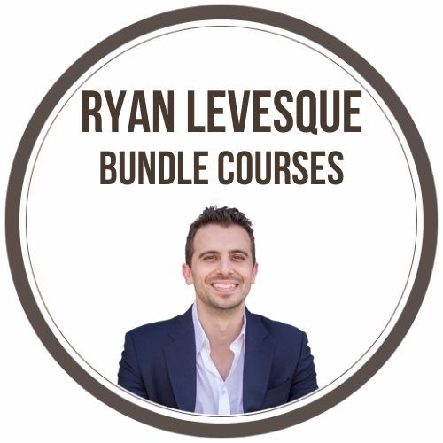 Ryan Levesque 12 Video Courses