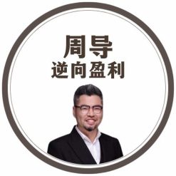 逆向盈利 by 周导