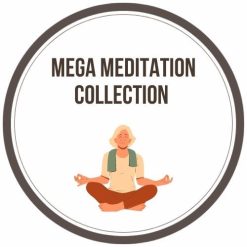 Mega Meditation Collection