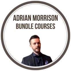 Adrian Morrison 5 Video Courses