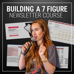 7 Figure Newsletter by Codie Sanchez