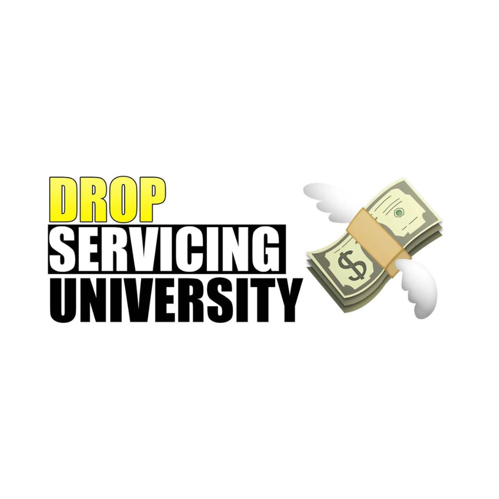 Drop Servicing University Download 2022 by Jay Froneman - Image 3
