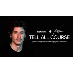 E-Commerce Course by Franco Shaw