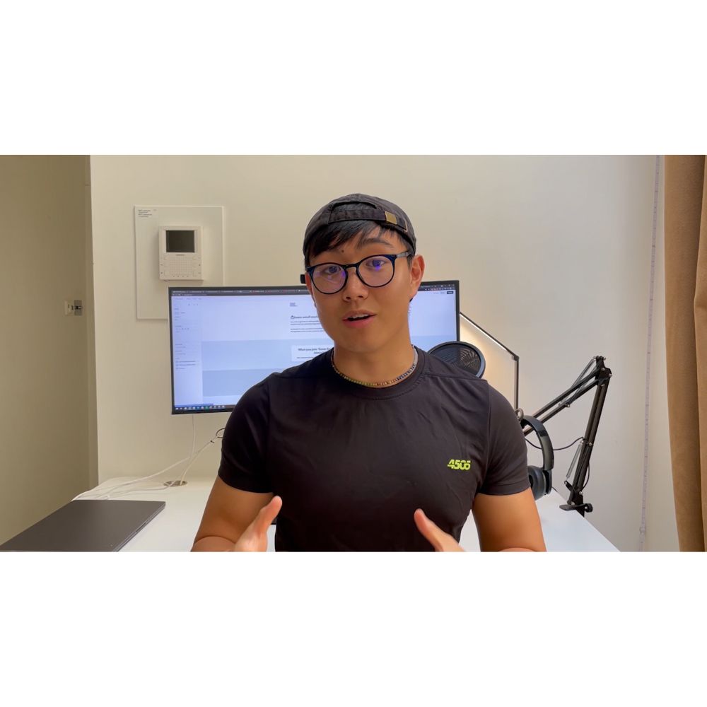 Ecommerce Email Marketing School by Boyuan Zhao - Image 3