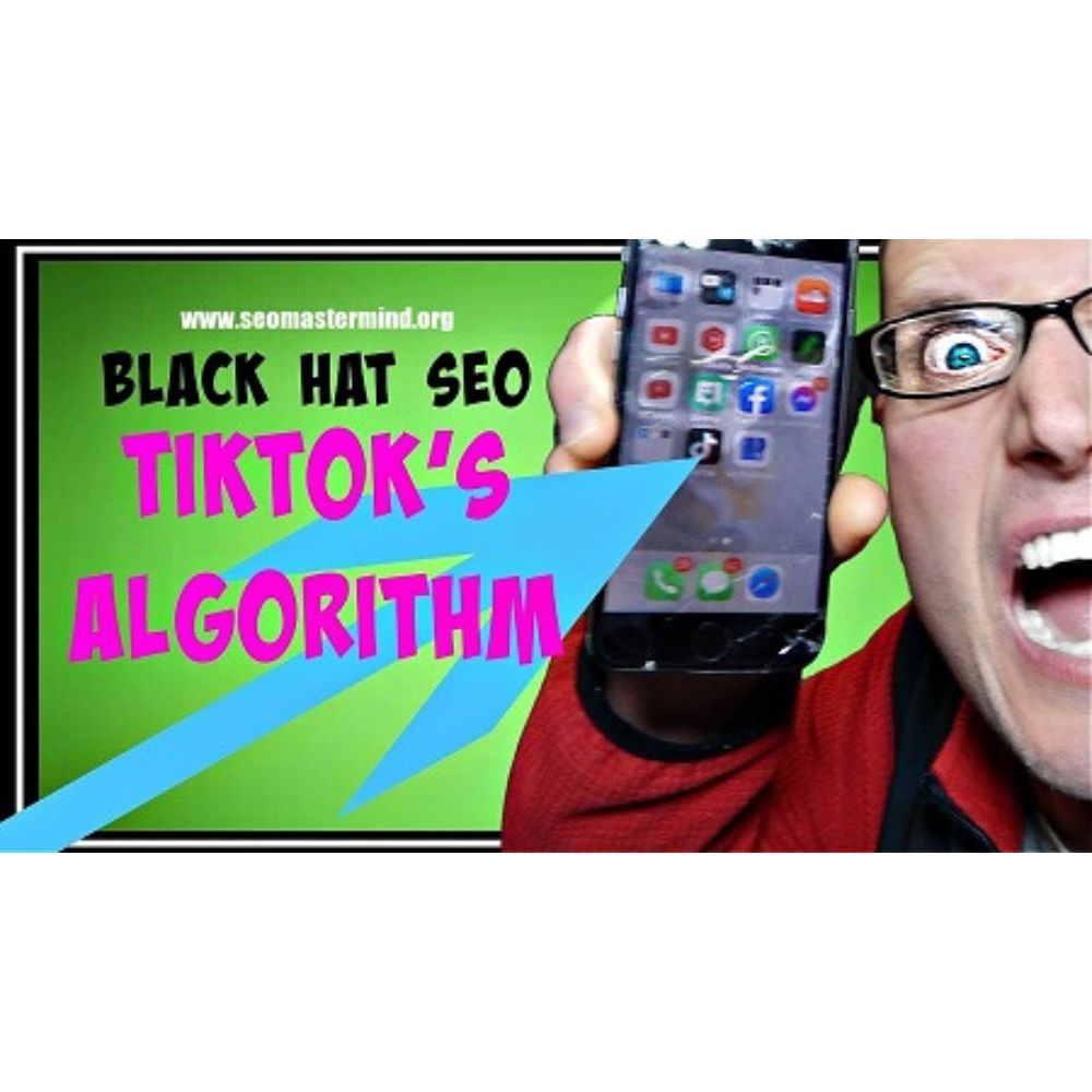 TikTok Video SEO: How to Rank Tik-Tok Videos by Chris Palmer