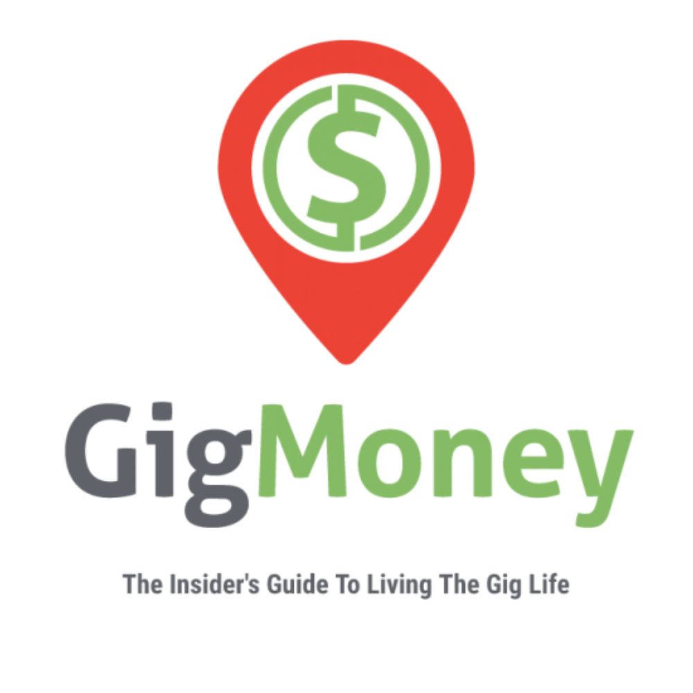 Gig Money by Dave Kaminski