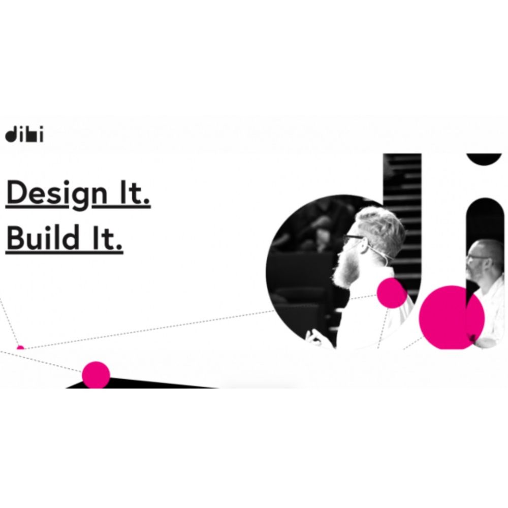 Design It, Build It - March 21st-22nd, 2022 Event replay by DIBI conference