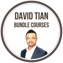 David Tian 9 Video Courses