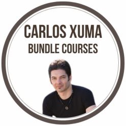 Carlos Xuma 9 Video Courses